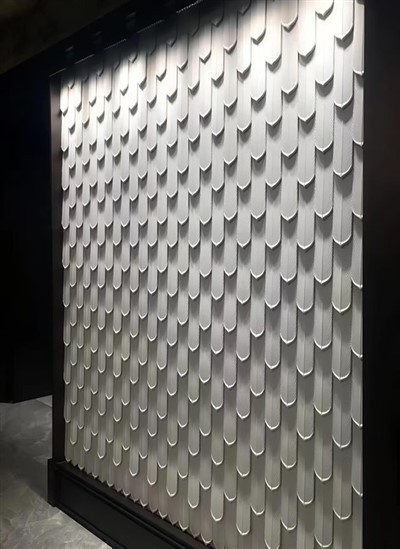 Kolika je čvrstoća PU pernatog kamena?