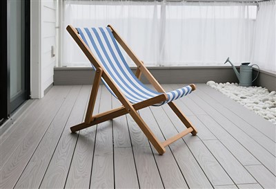 Nosite - otporni WPC podovi